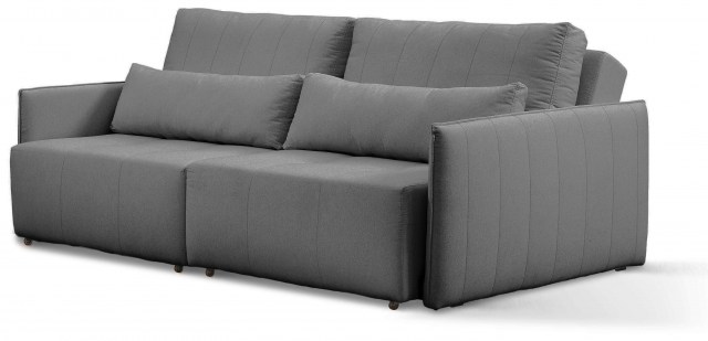 FLORIDA LATERAL 28 gris